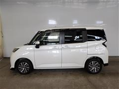 タンク カスタムG S