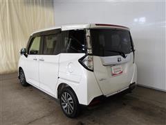 タンク カスタムG S