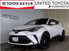 C-HR Gモードネロ セーフティ+3