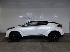 C-HR Gモードネロ セーフティ+3
