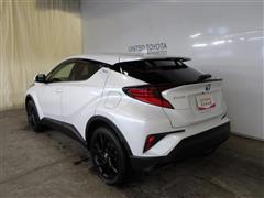 C-HR Gモードネロ セーフティ+3