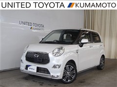 ダイハツ キャスト スタイルG SA2