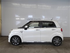キャスト スタイルG SA2