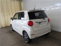 キャスト スタイルG SA2