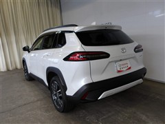 カローラ クロス ハイブリッド Z