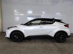 C-HR Gモードネロ セーフティ+2