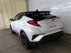 C-HR Gモードネロ セーフティ+2