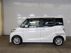 デイズルークス HスターX Vセレ2