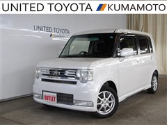 トヨタ ピクシススペース カスタム G