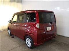 ルーミー G