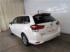 カローラフィールダー HV G