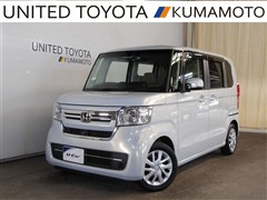 ホンダ N-BOX L