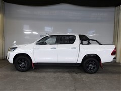 ハイラックス Z