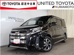 トヨタ ノア Siダブルバイビー