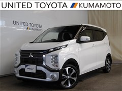 eKクロス T