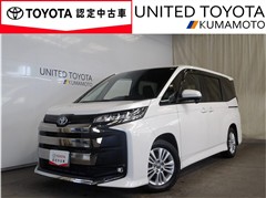 トヨタ ノア ハイブリッド S-G
