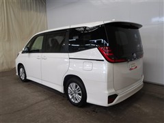 ノア ハイブリッド S-G