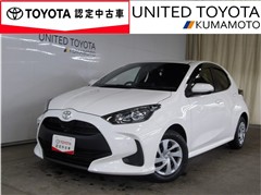 トヨタ ヤリス G