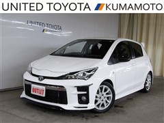 トヨタ ヴィッツHV GRスポーツ