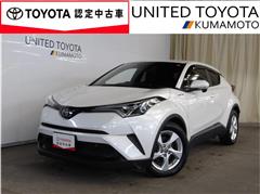 C-HR S LEDパッケージ