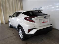 C-HR S LEDパッケージ