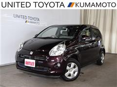 パッソ プラスハナ