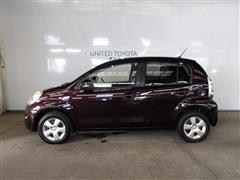 パッソ プラスハナ