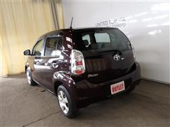 パッソ プラスハナ