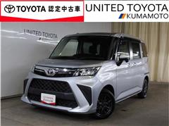 トヨタ ルーミー G