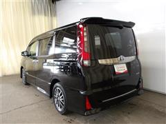 ノア Siダブルバイビー