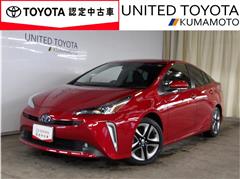 プリウス S ツーリングセレクション