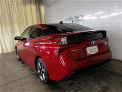 プリウス S ツーリングセレクション