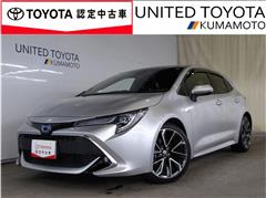 カローラスポーツ HV G Z