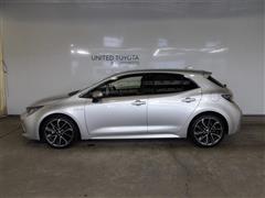 カローラスポーツ HV G Z