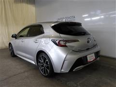 カローラスポーツ HV G Z