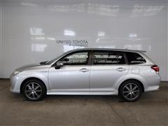 フィールダー HV G エアロツアラー