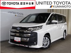 トヨタ ノア ハイブリッド S-G