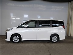 ノア ハイブリッド S-G