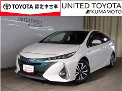 トヨタ プリウスPHV A