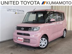 タント Xセレクション