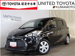 トヨタ シエンタHV ファンベース G