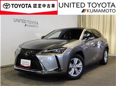 レクサス UX200 バージョンC