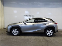 UX200 バージョンC