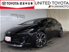 トヨタ プリウス Z