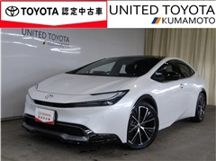 トヨタ プリウス Z