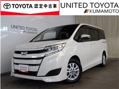 ノア ハイブリッド X