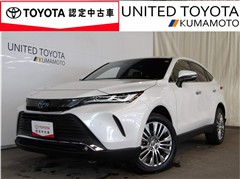 ハリアーハイブリッド Z