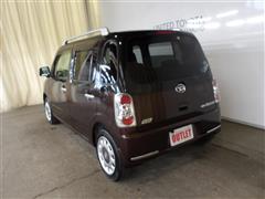 ミラココア プラスX SPコーデ