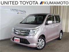 スズキ ワゴンR FZ