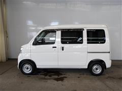 ピクシスバン デラックス